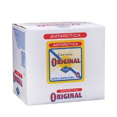 Cerveja Original 600ml Cx12 - comprar online