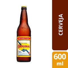 Cerveja Original 600ml Cx12 na internet