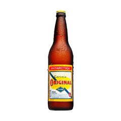 Cerveja Original 600ml Cx12