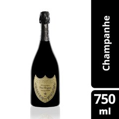 Champanhe Dom Perignon Blanc Vintage 2010 750ml - comprar online