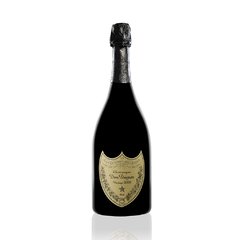 Champanhe Dom Perignon Blanc Vintage 2010 750ml