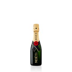 Champanhe Moët Imperial Brut Mini 200ml Cx24