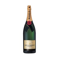 Champanhe Moët Magnum Brut Imperial 1500ml