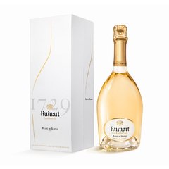 Champanhe Ruinart Blanc 750ml