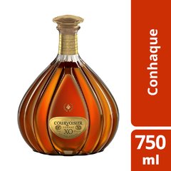 Conhaque Courvoisier XO 750ml - comprar online