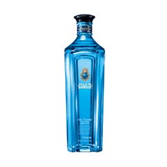 Gin Star Of Bombay 750ml