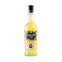 Licor Limoncello di Capri 700ml