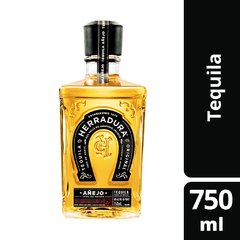 Tequila Herradura Anejo 750ml - comprar online