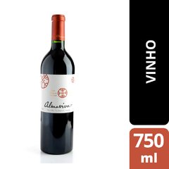 Vinho Almaviva Tinto 750ml - comprar online