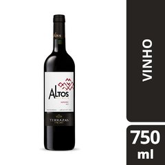 Vinho Altos Del Plata Malbec 750ml na internet