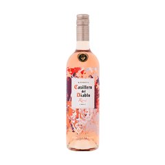 Vinho Casillero Del Diablo Rose 750ml