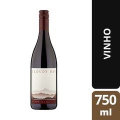 Vinho Cloudy Bay Pinot Noir 750ml - comprar online