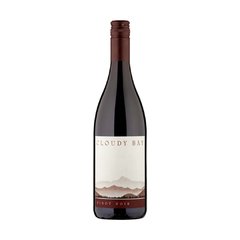 Vinho Cloudy Bay Pinot Noir 750ml