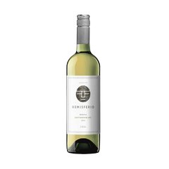 Vinho Hemisferio Sauvignon Blanc 2016 750ml