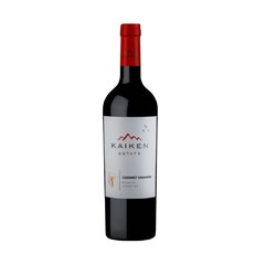 Vinho Kaiken Estate Cabernet Sauvignon 750ml