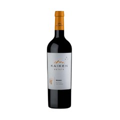 Vinho Kaiken Estate Malbec 2018 750ml