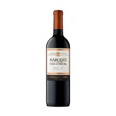 Vinho Marques De Casa Concha Malbec 750ml