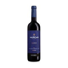 Vinho Quinta dos Murças Margem 2017 750ml