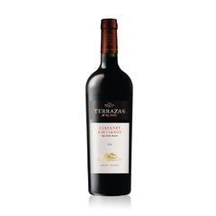 Vinho Terrazas Reserva Cabernet Sauvignon 750ml - comprar online