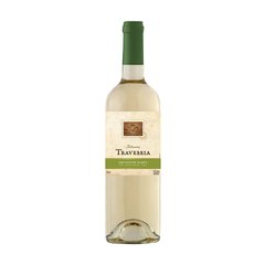 Vinho Travessia Sauvignon Blanc 750ml