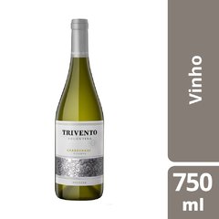 Vinho Trivento Reserve Chardonnay 750ml - comprar online