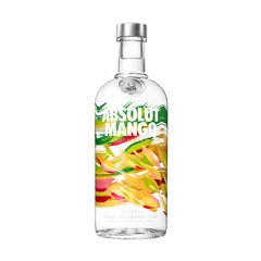 Vodka Absolut Mango 750ml