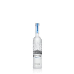 Vodka Belvedere 50ml