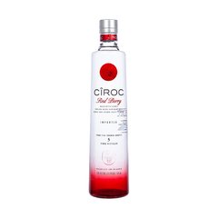 Vodka Ciroc Red Berry 750ml