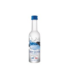 Vodka Grey Goose 50ml