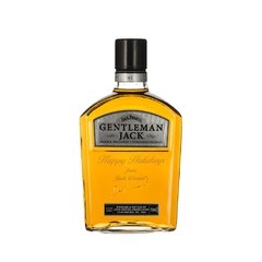 Whisky Gentleman Jack 750ml