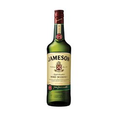 Whiskey Jameson 750ml