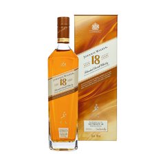 Whisky Johnnie Walker 18yo Ultimate 750ml - comprar online