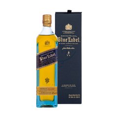 Whisky Johnnie Walker Blue Label 200ml