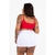 TOP INGRID VERMELHO - comprar online