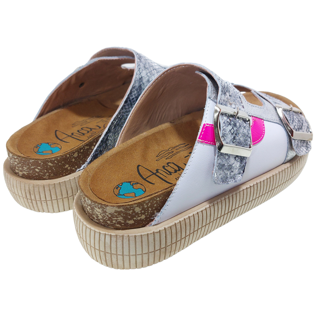Zuecos tipo birkenstock sale