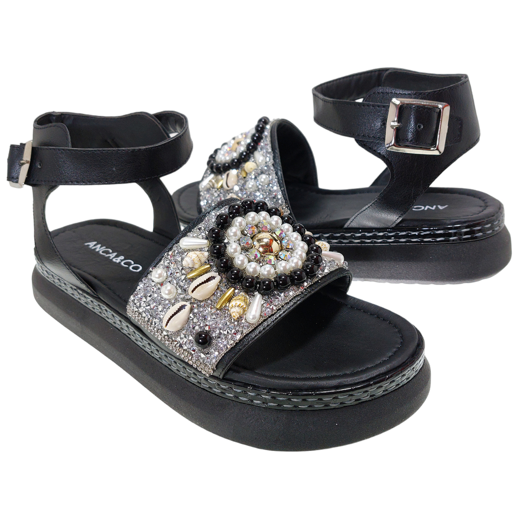 Sandalias antea online mujer