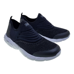 Zapatillas Elastizadas Niños Hombre Bibi Ever97 Urbanas (BIEVER97) - comprar online