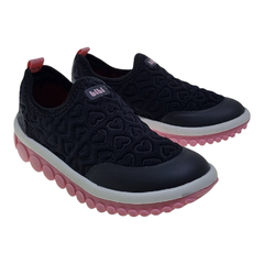 Zapatillas Kids Nena Nene Elastizadas Roller Bibi Rl216 Urbanas (BIRL216)