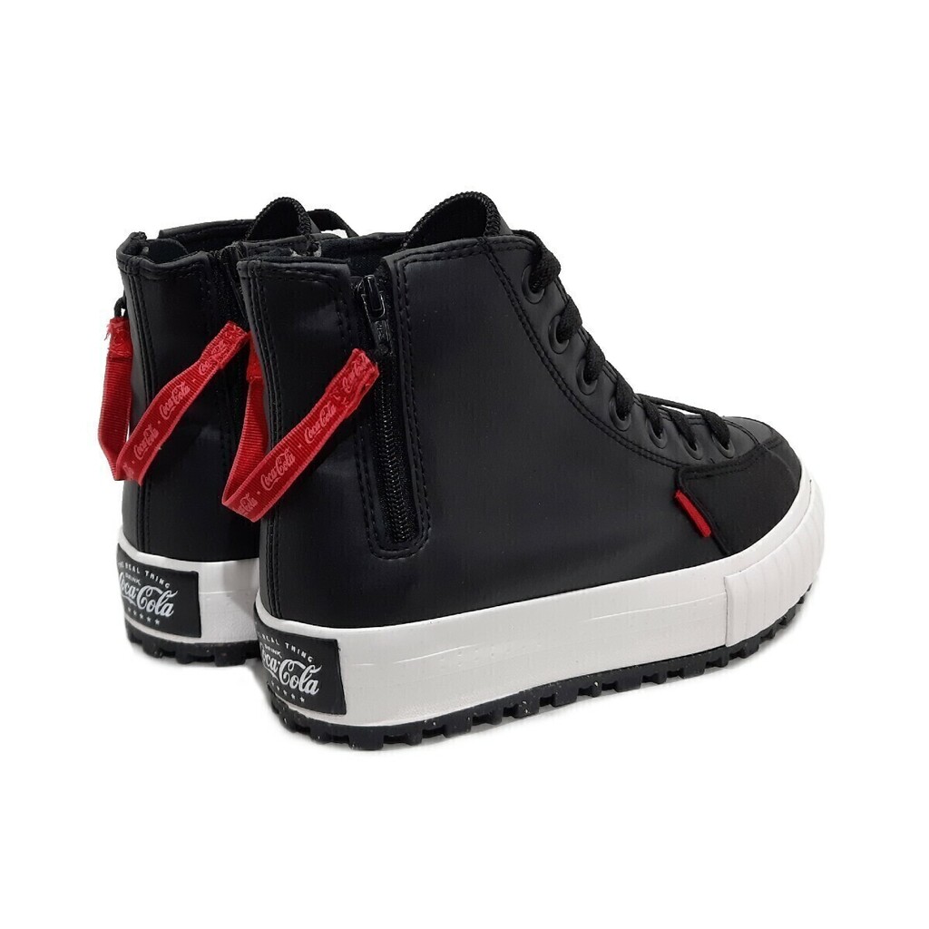 Zapatillas coca cola botitas deals