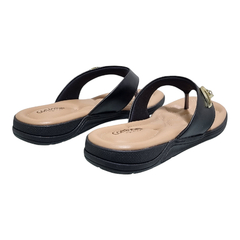 Sandalias Mujer Comfort Flex Bajas Acolchonadas Ojotas 80403 (CF80403) - Zona Shop