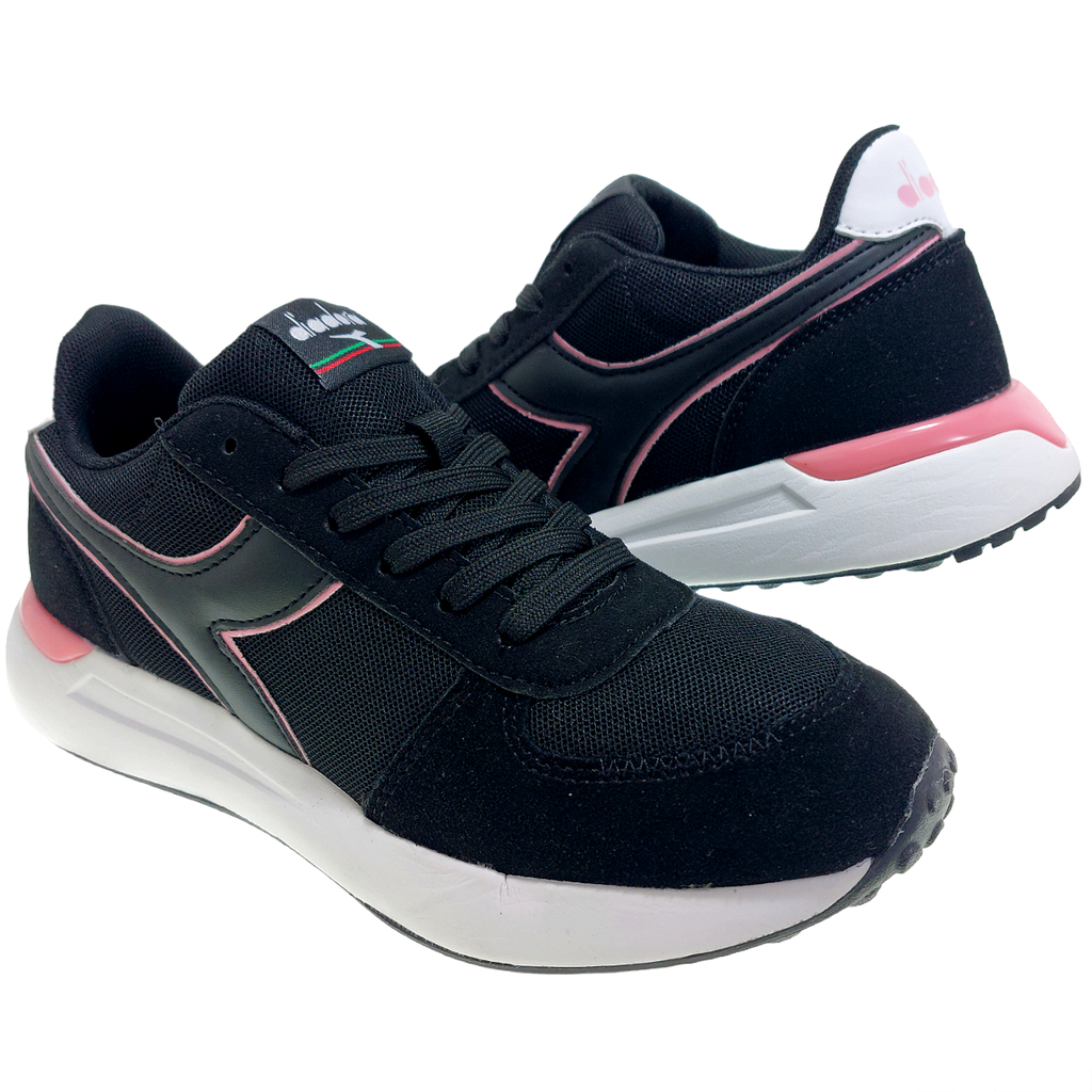 Zapatillas diadora mujer precios mercado libre cheap