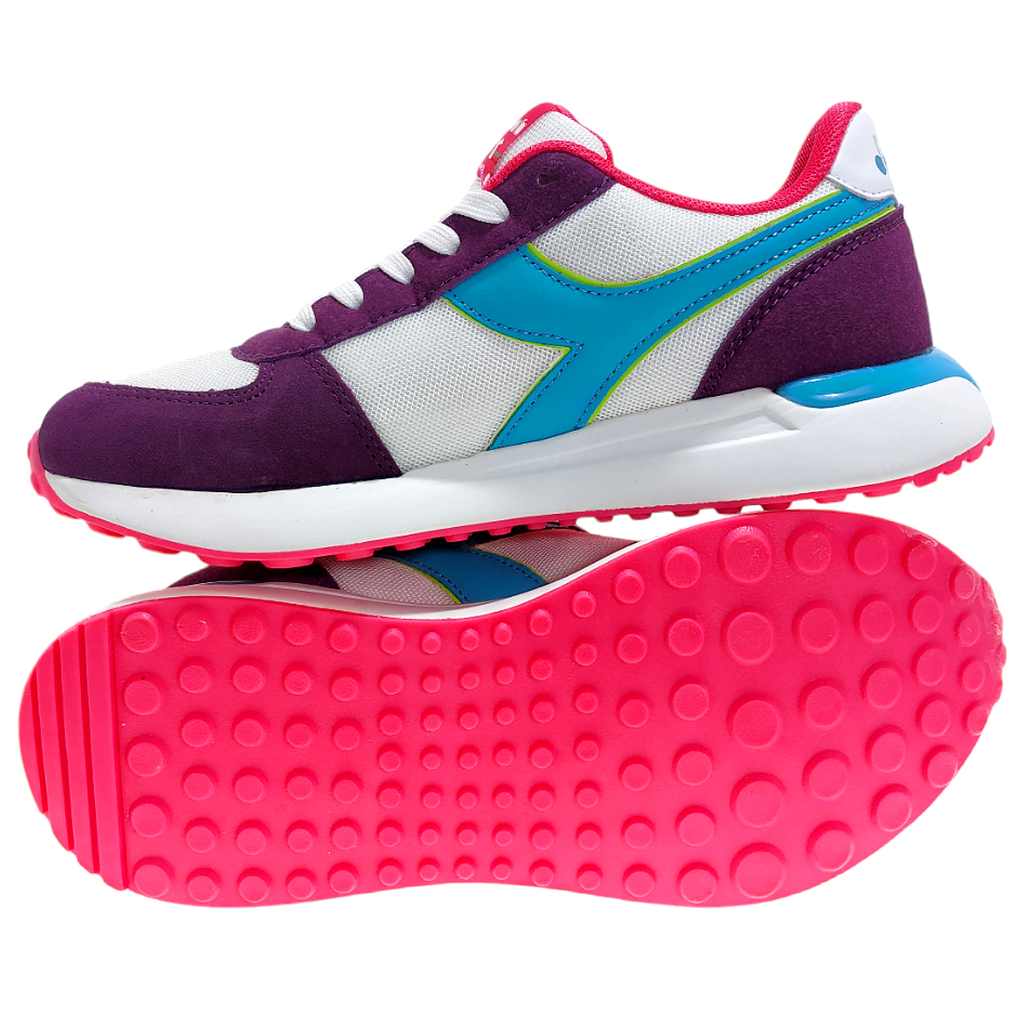 Zapatillas diadora clearance mujer 2019 argentina