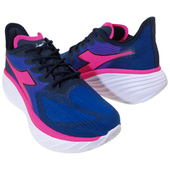 Zapatillas Deportivas Mujer Diadora Running Asti Plataformas