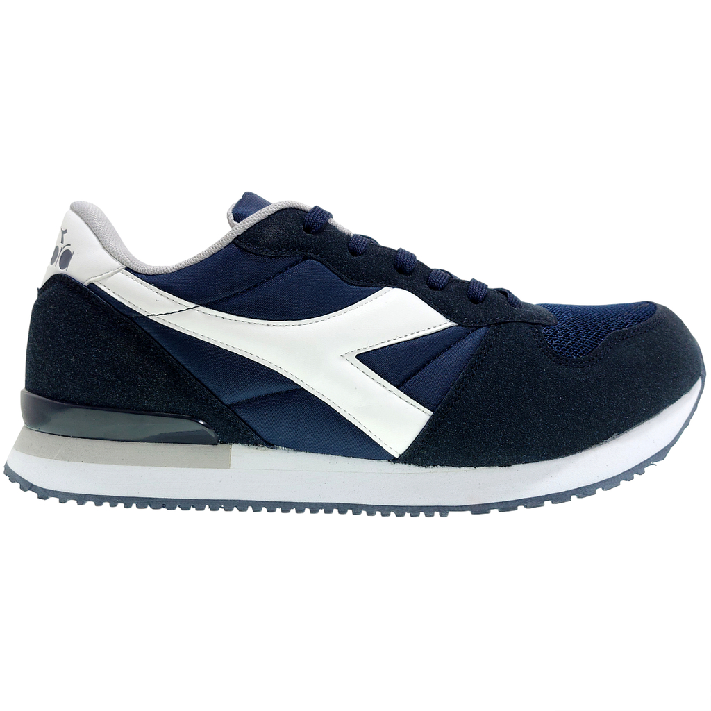 Zapatillas Diadora Camaro Hombre Urbanas Deportivas Sneakers (DICAMARH)