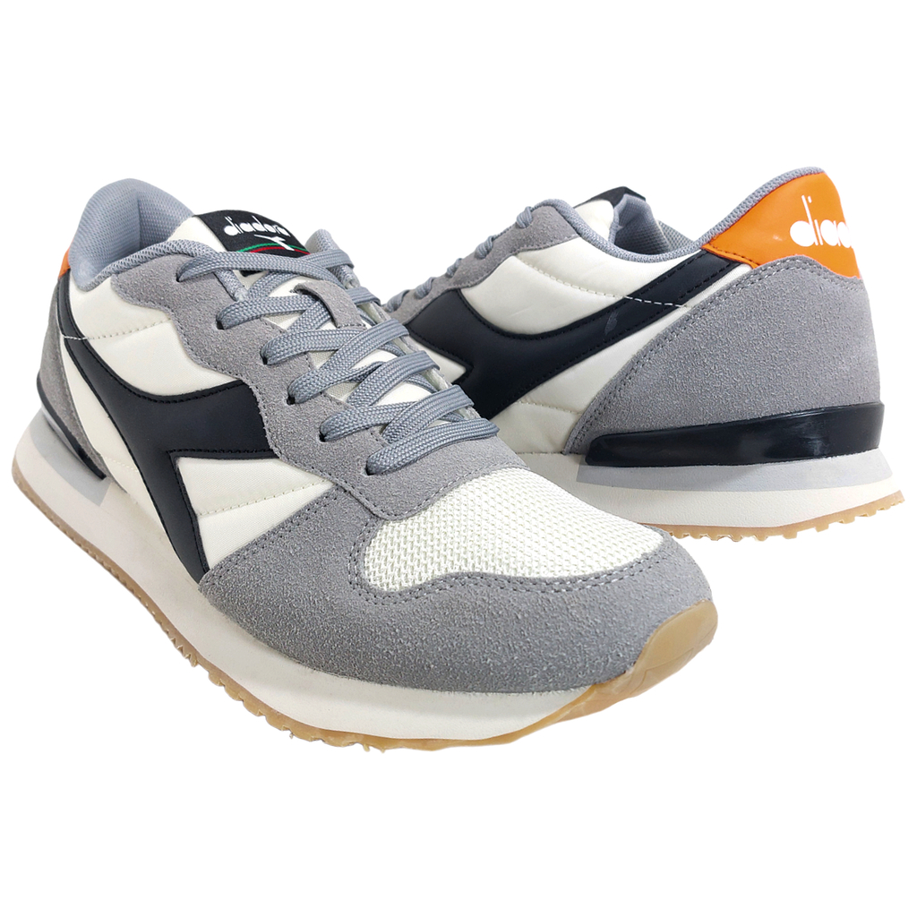 DIADORA/Diadora Zapatilla urbana hombre blanco