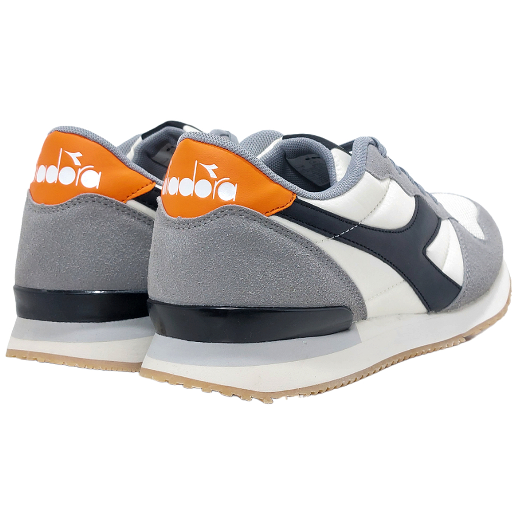 Zapatillas DIADORA Hombre (42 - Blanco)