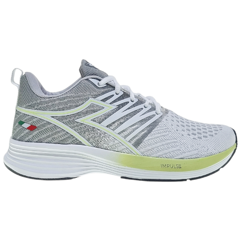 Zapatillas Deportivas Hombre Diadora Running Cross Sport Gym DICROSS
