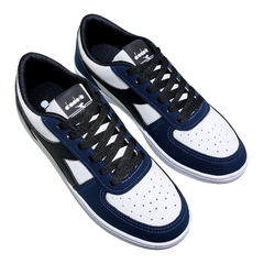 Imagen de Zapatillas Diadora Hombre Urbanas Playmaker Casual Moda (DIPLAYMK)