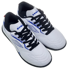 Botines Futbol Unisex Diadora Hockey Zapatillas Torneo