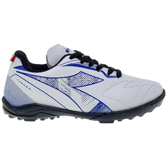 Botines Futbol Unisex Diadora Hockey Zapatillas Torneo